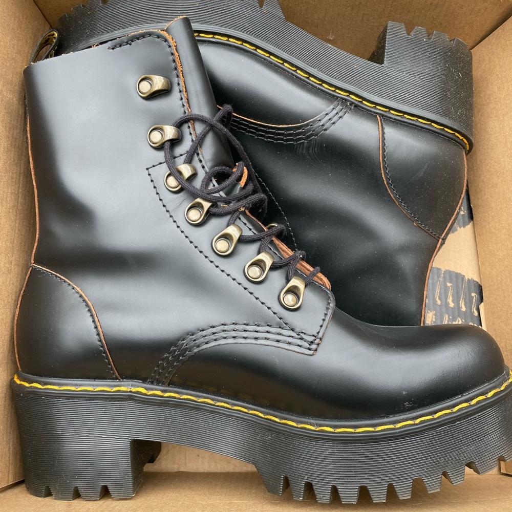 Dr martens boots